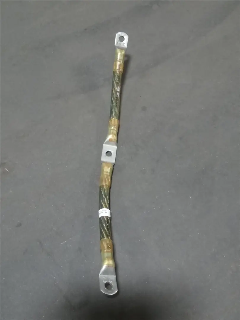 NEW CABLE image 1