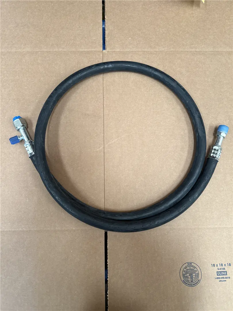 NEW HOSE AS image 1
