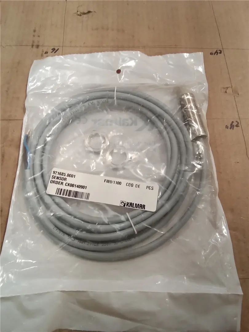 NEW SENSOR image 1