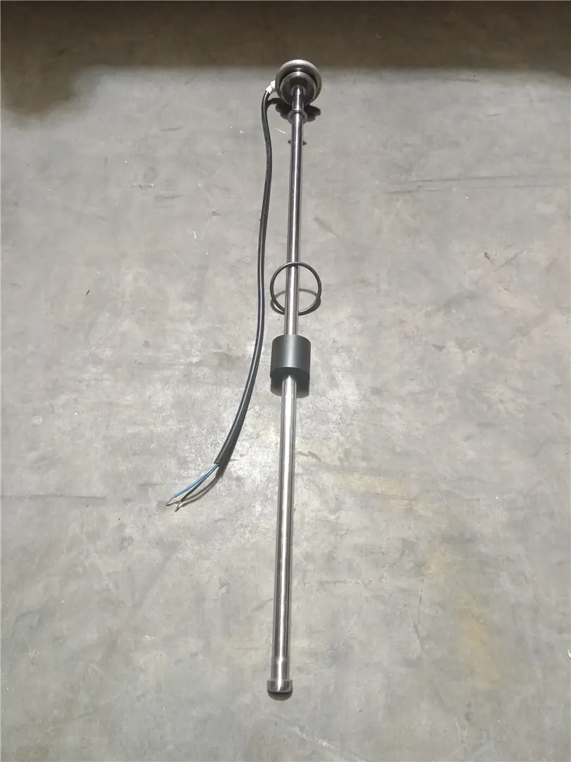 NEW SENSOR FUEL image 1