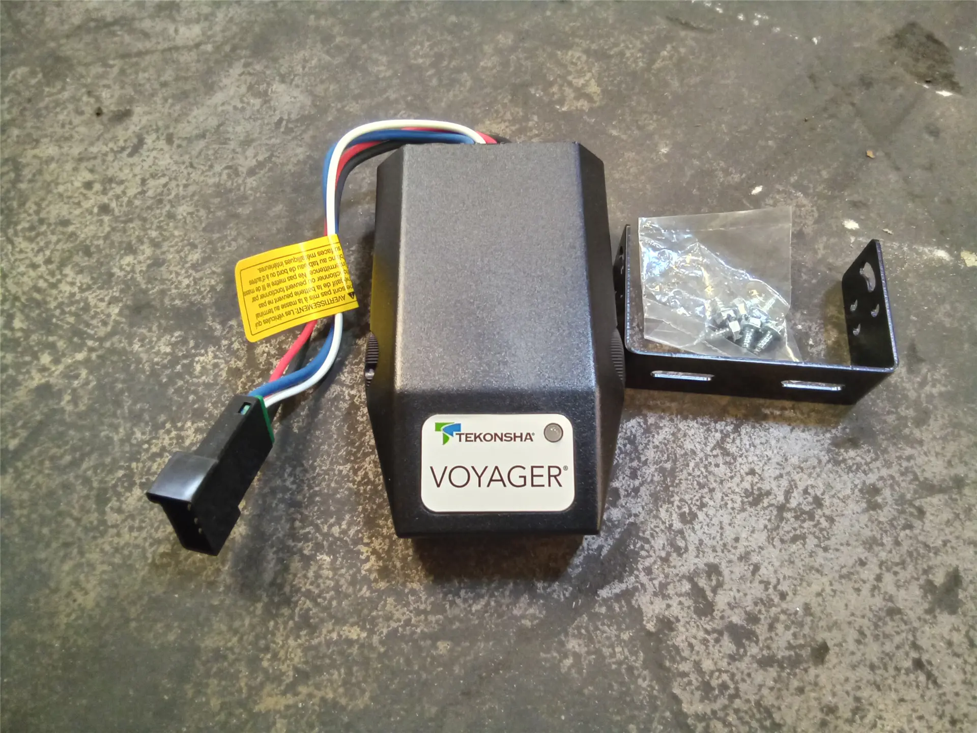 NEW CONTROLLER image 1