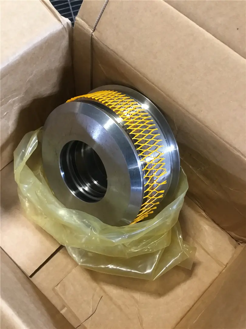 NEW CYLINDER HEAD image 1
