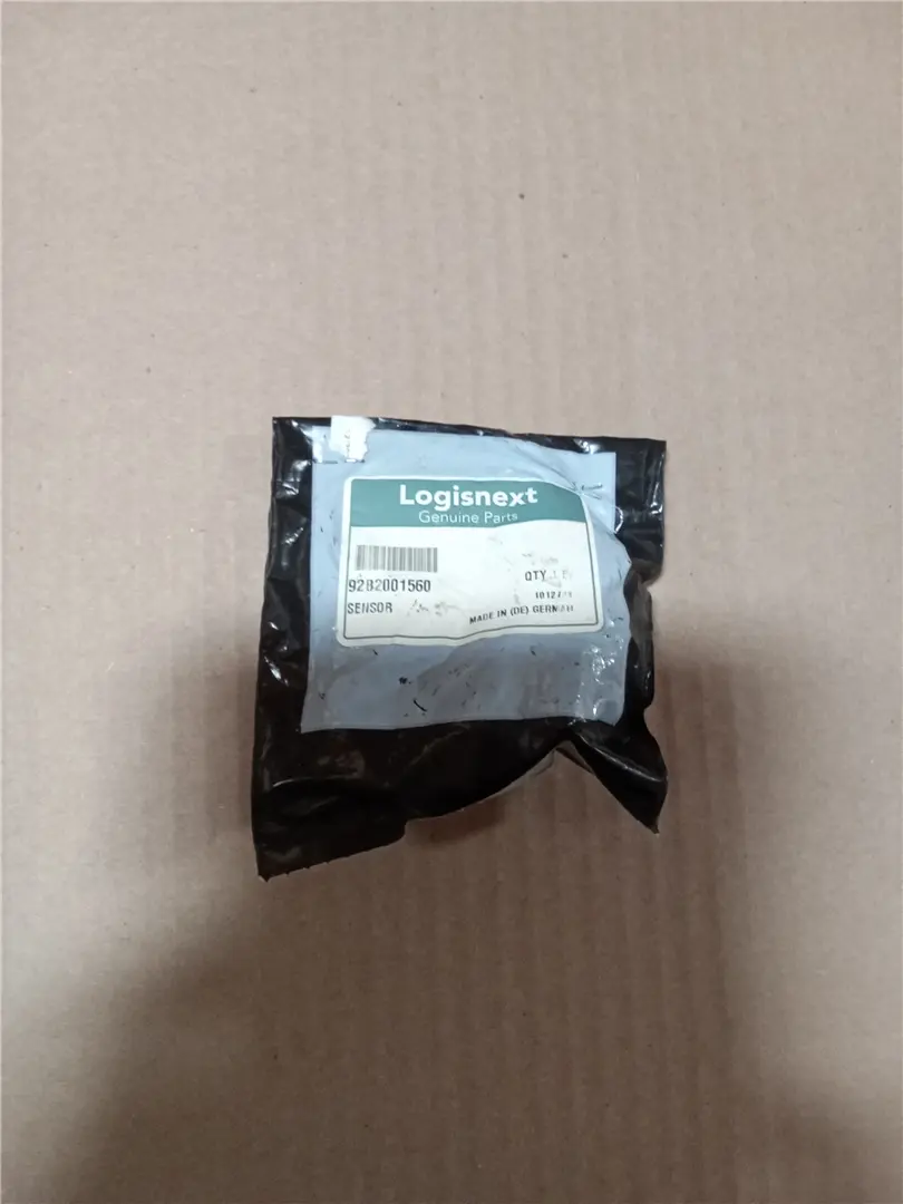 NEW SENSOR image 1