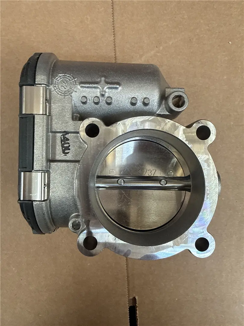 NEW THROTTLE AS image 1