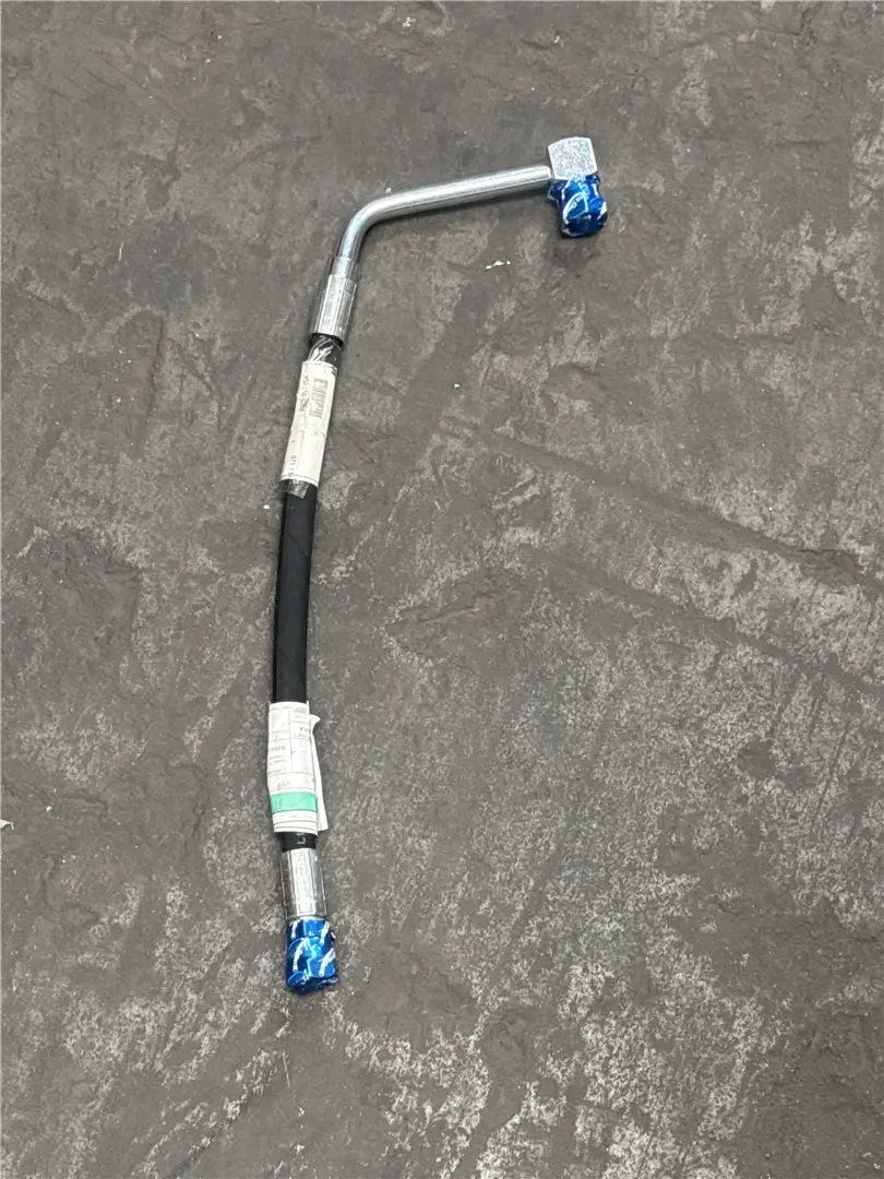 NEW HOSE image 1