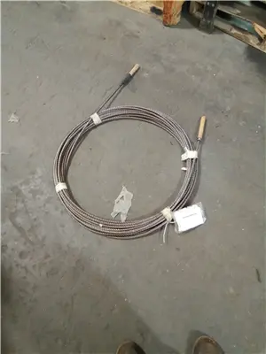 NEW CABLE AS image 1