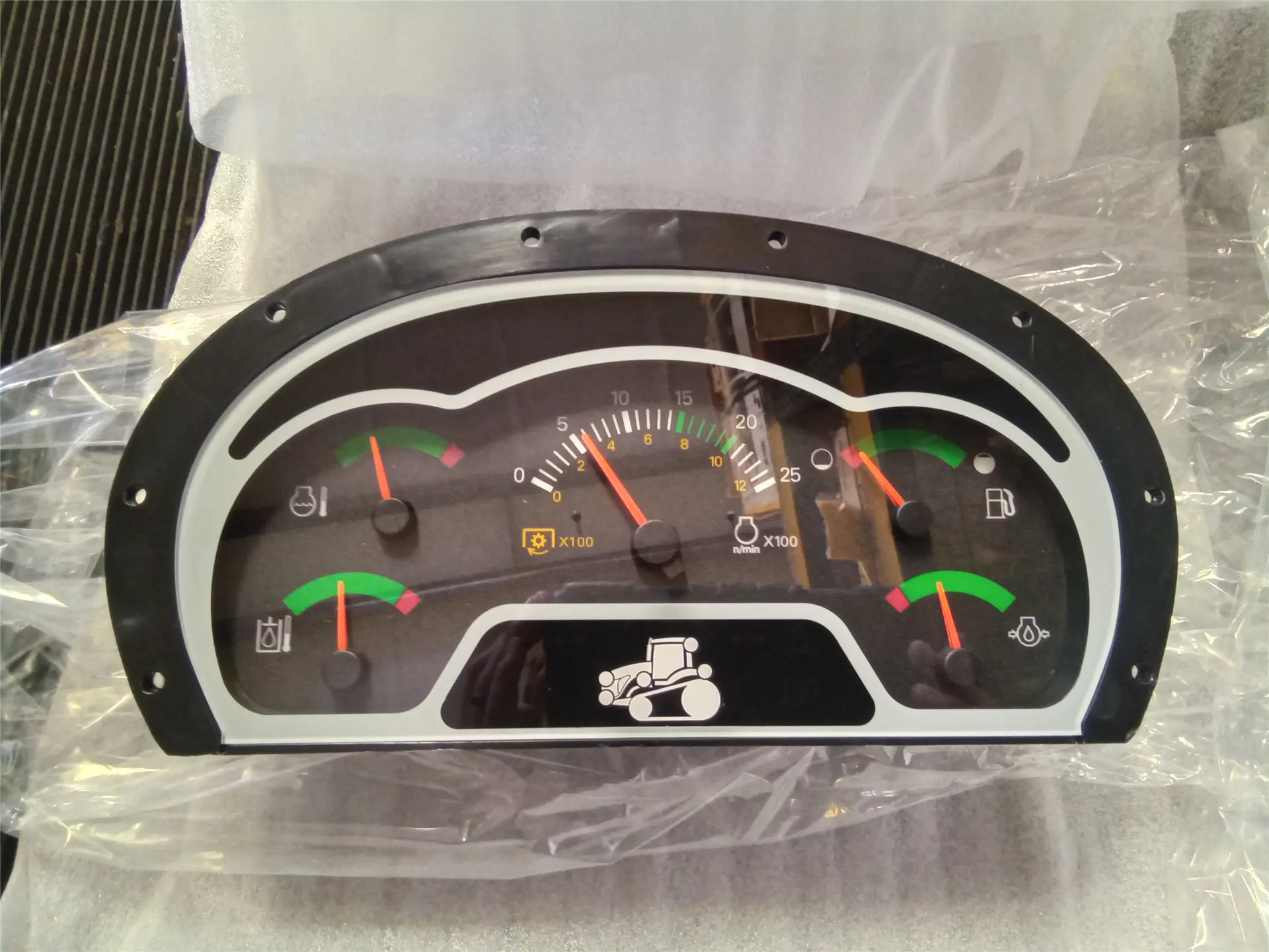 NEW ELECTRONIC CON image 1
