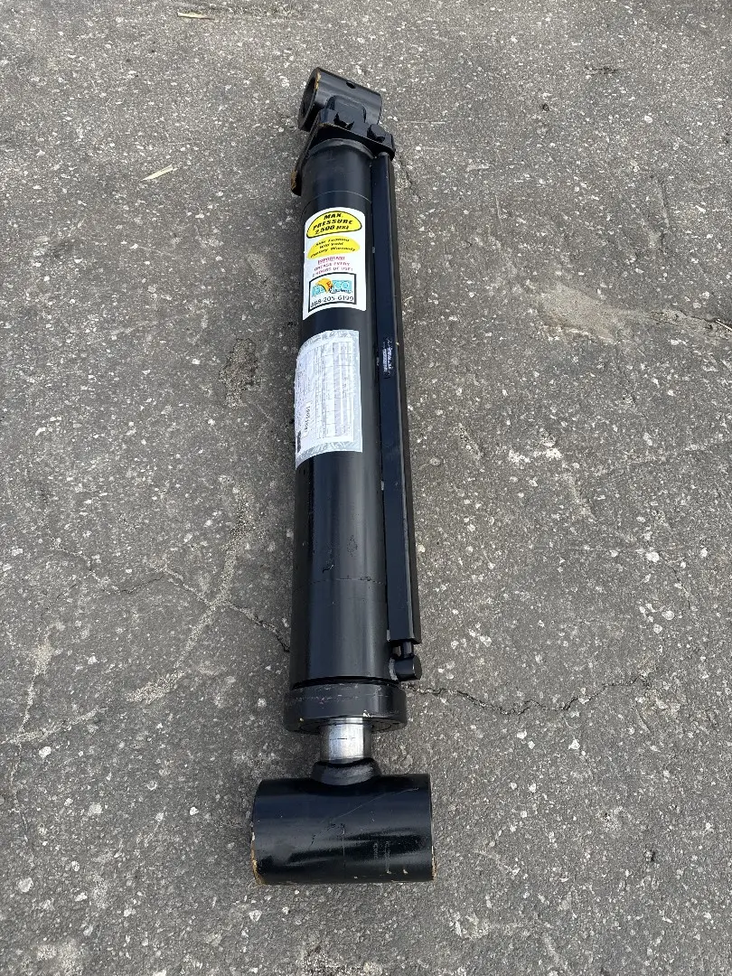 NEW 6X40 FLECO CYL image 1