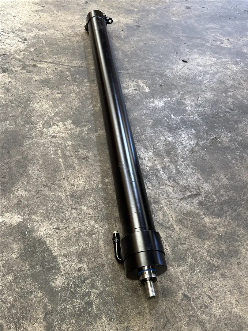 NEW CYLINDER image 1