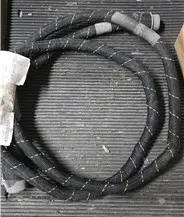 NEW HARNESS image 1