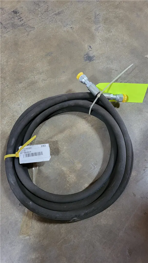 NEW HOSE image 1