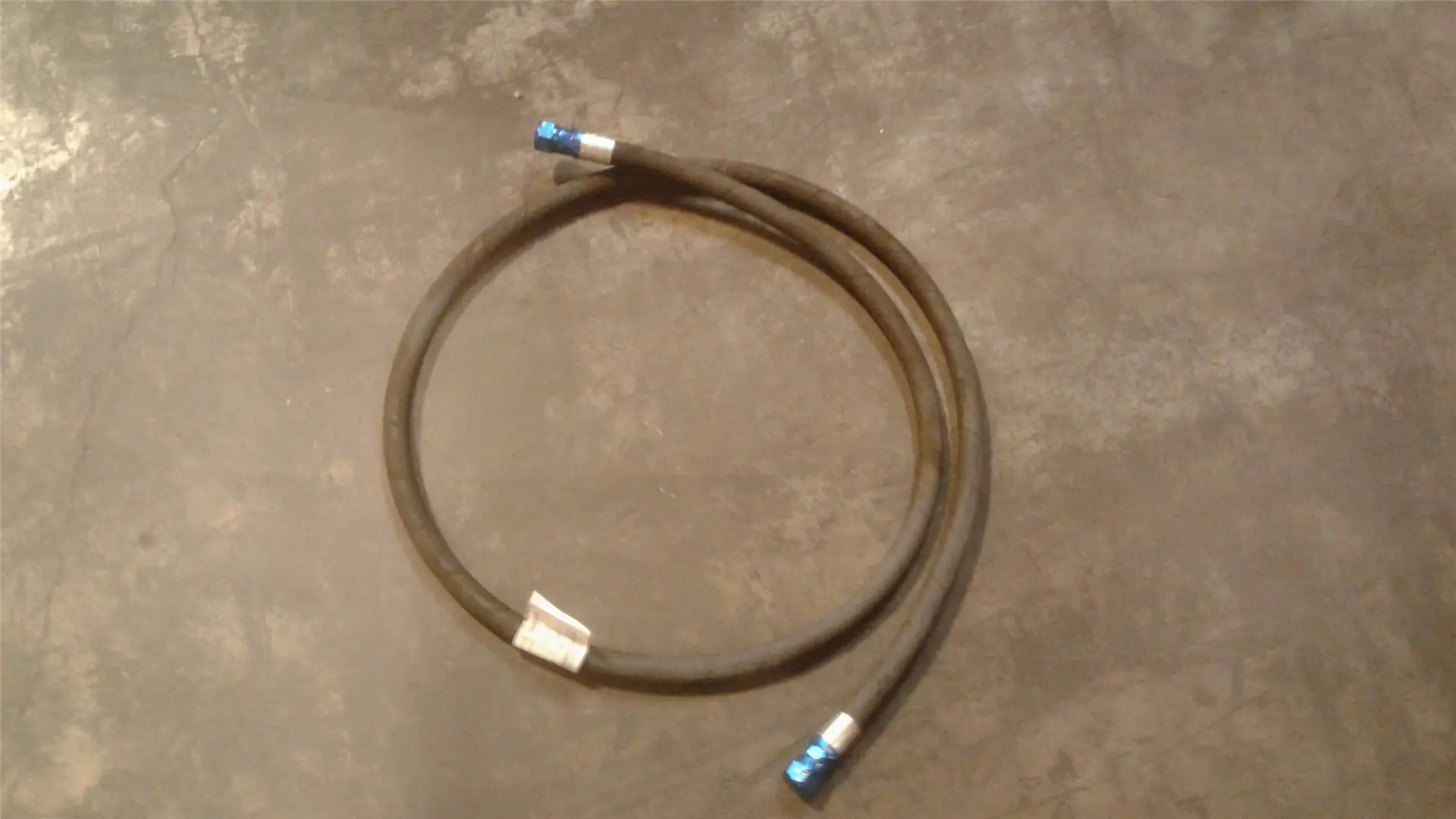 NEW HOSE image 1