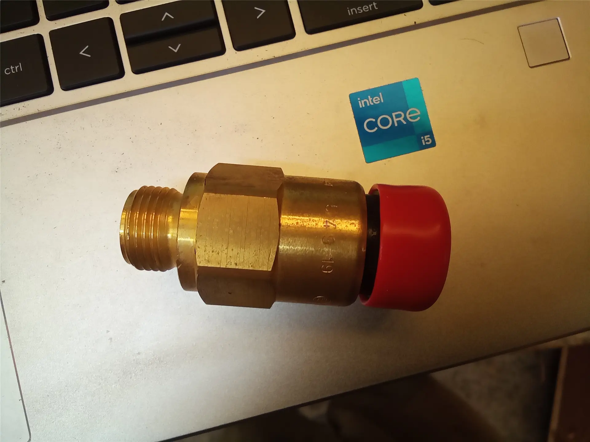 NEW PRESSURE TRANS image 1