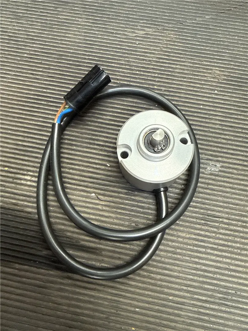 NEW SENSOR image 1