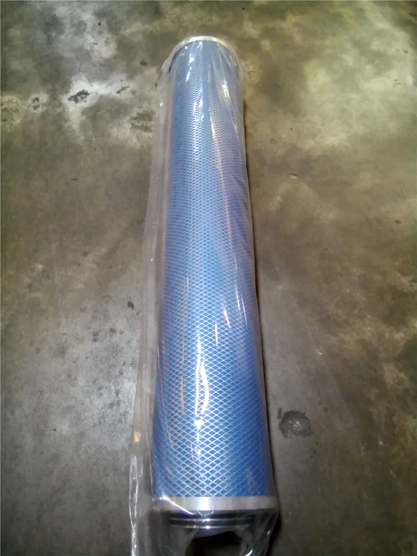 NEW AIRCEL FILTER image 1