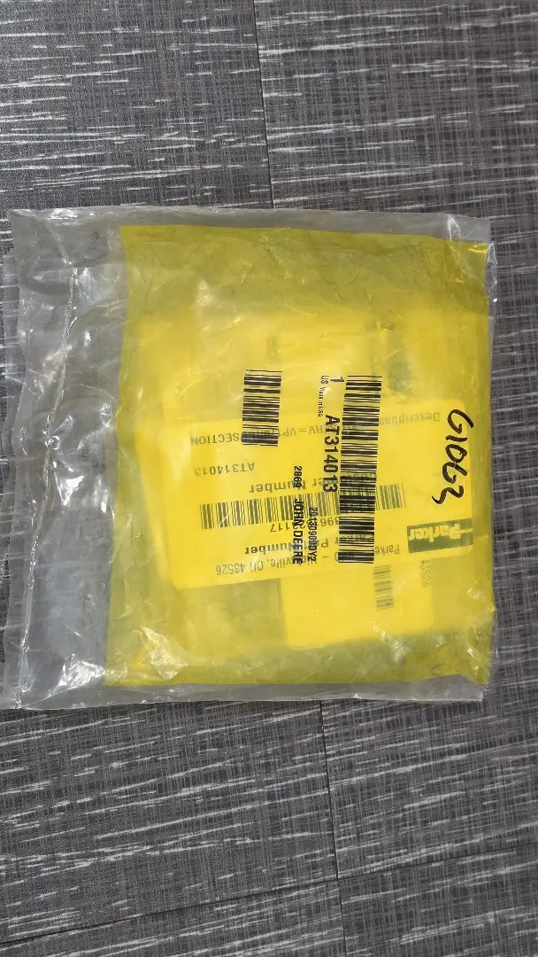 NEW SEAL KIT image 1