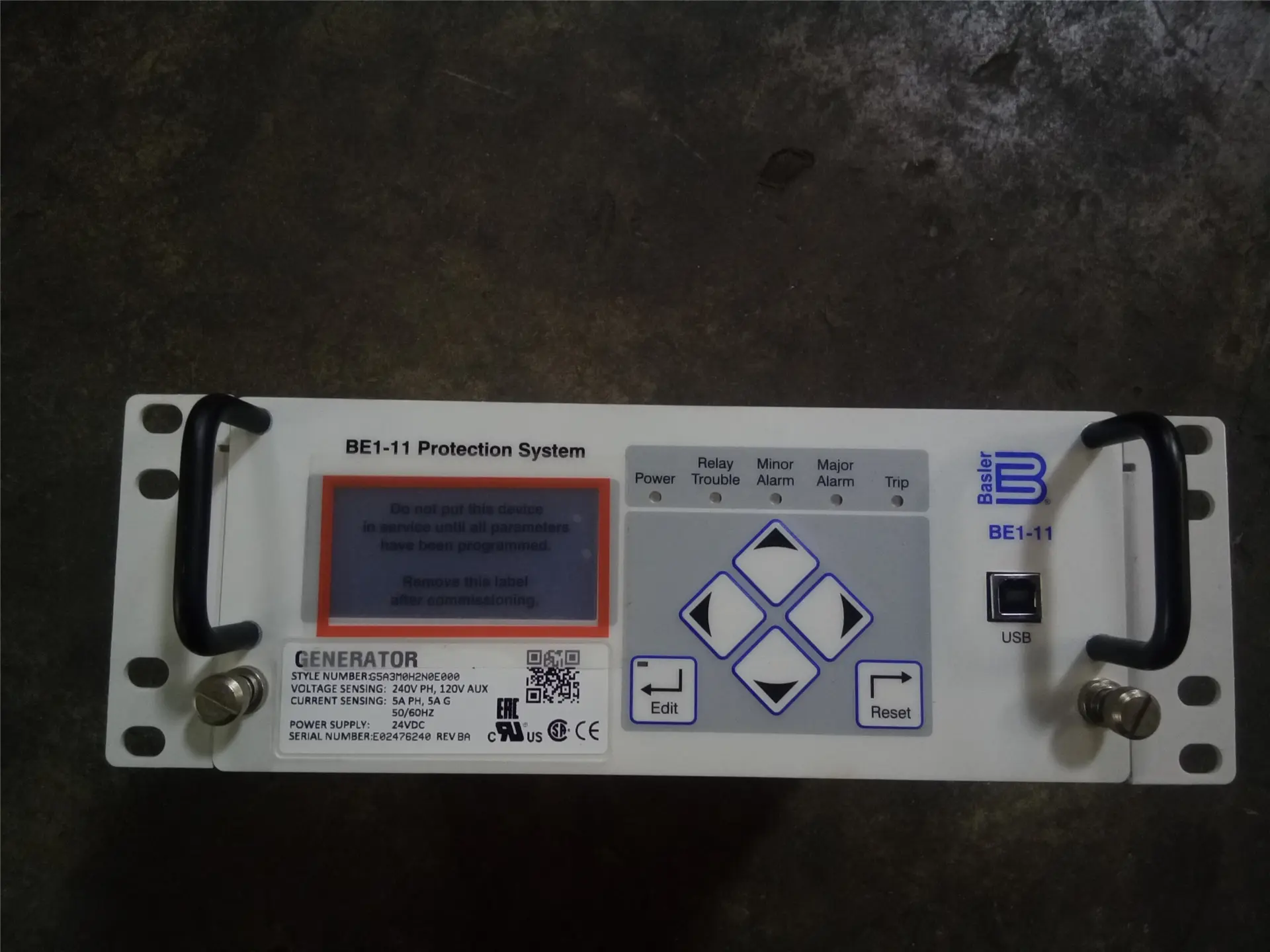 NEW DIG PRO RELAY image 1
