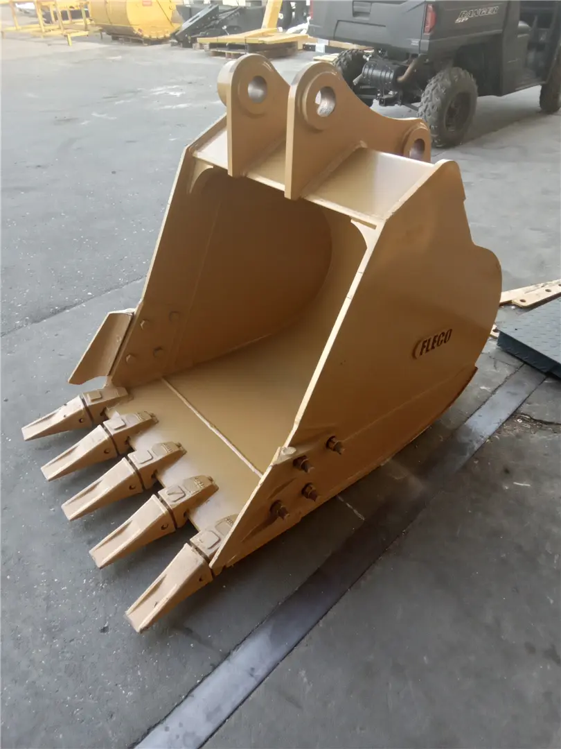 NEW 36 INCH BUCKET image 1