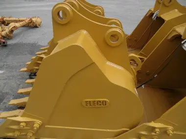 NEW 36INCH BUCKET image 1