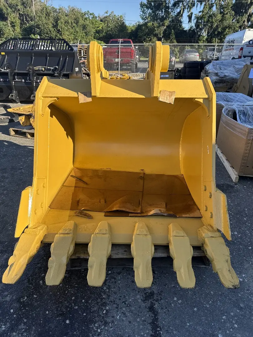 NEW 54INCH BUCKET image 1