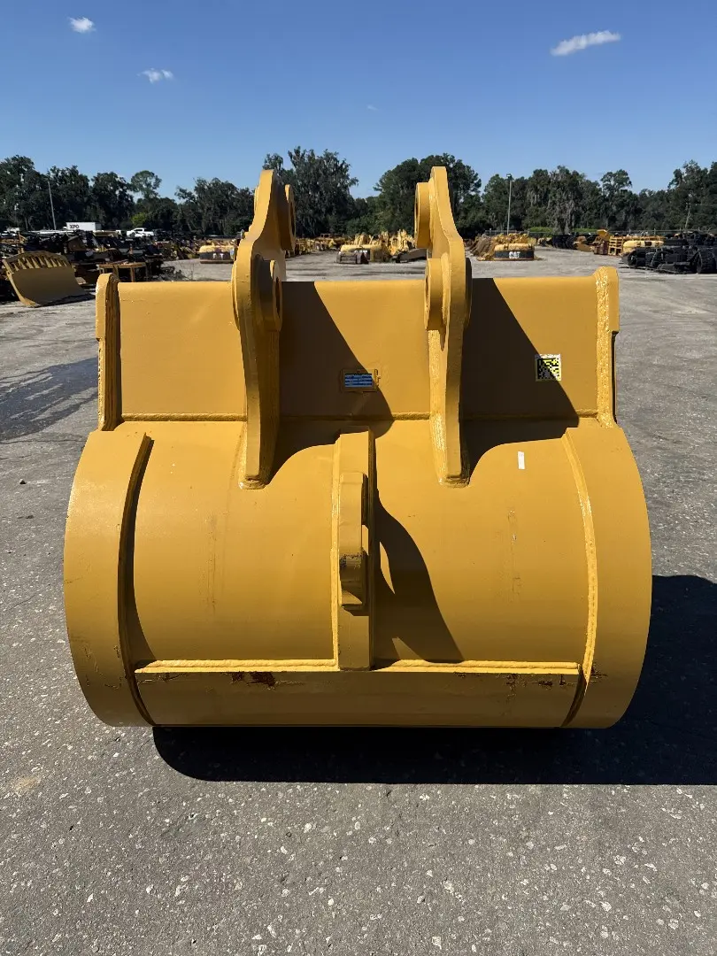 NEW 60INCH BUCKET image 1