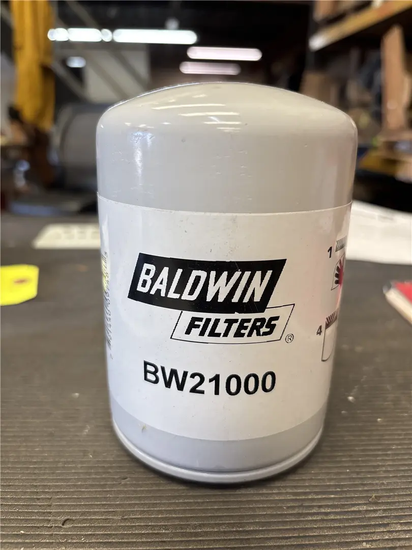 NEW FILTER image 1
