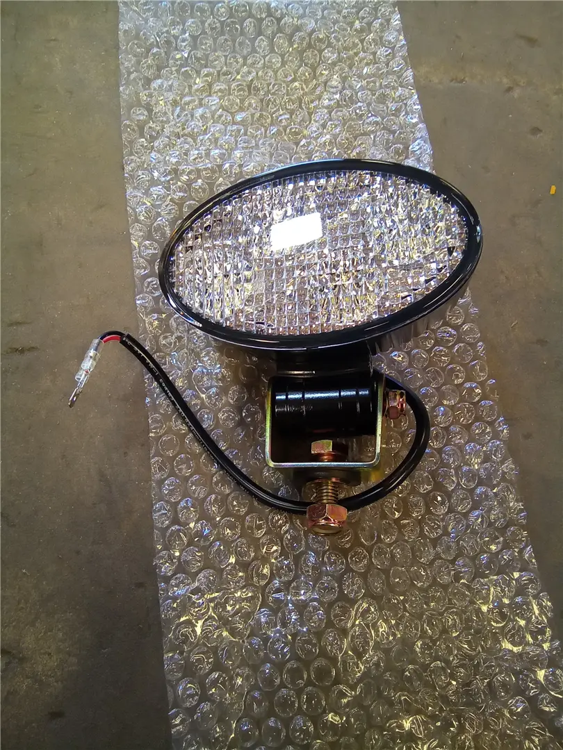 NEW WORKLAMP image 1