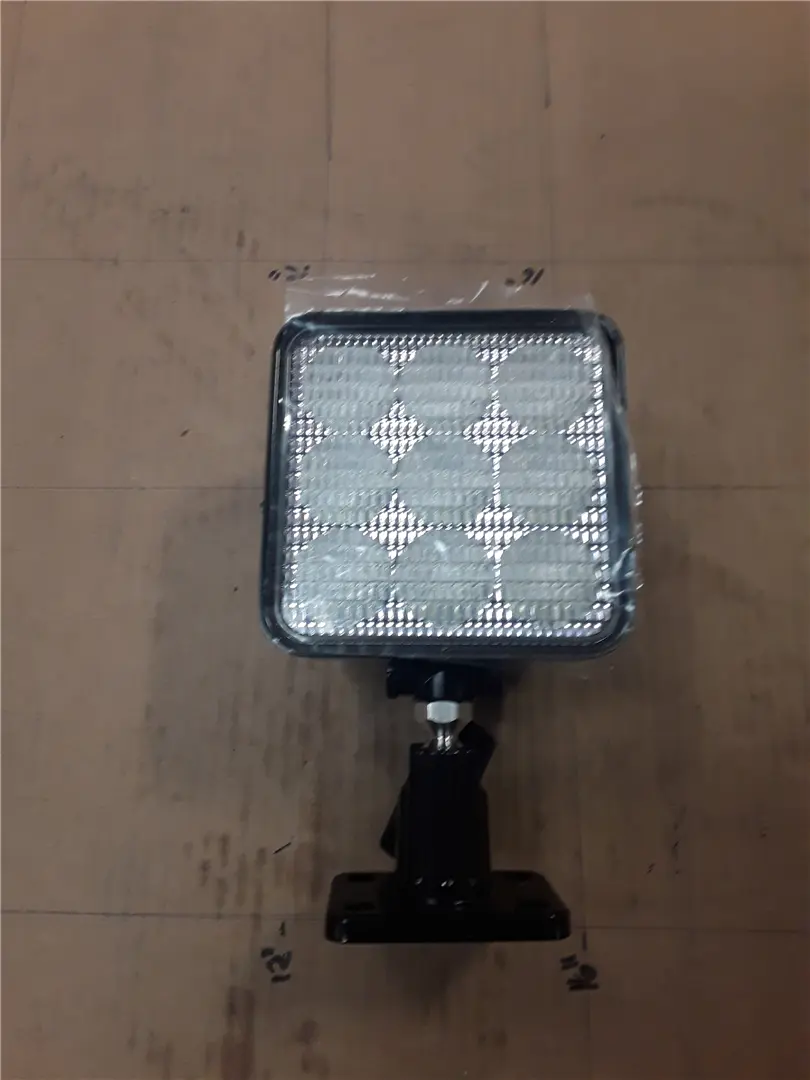 NEW WORKLAMP LED 9 image 1