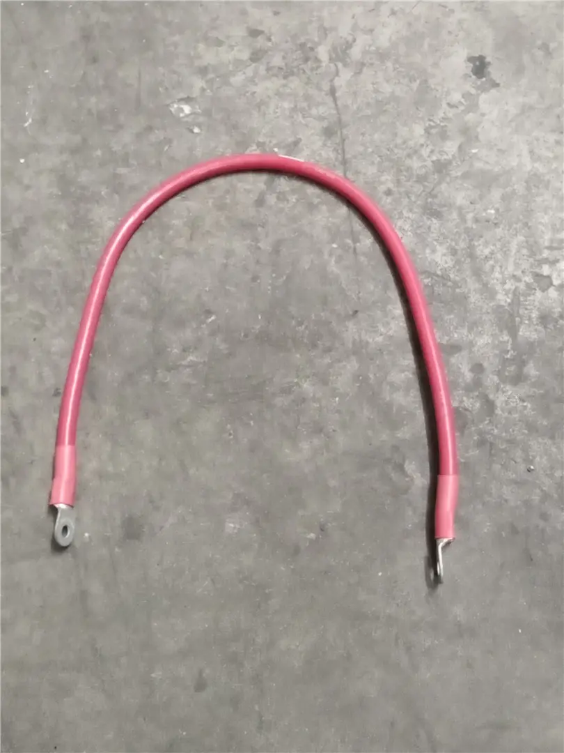 NEW CABLE ASSY image 1