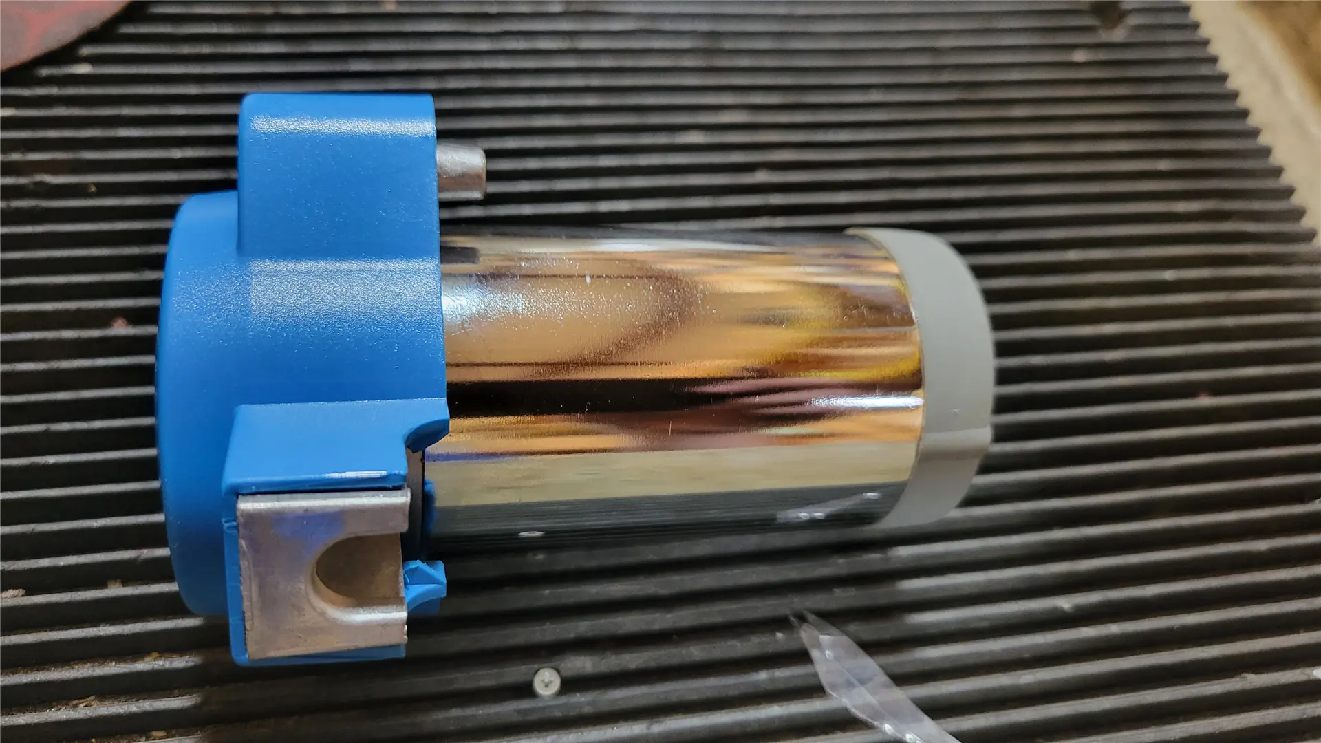 NEW COMPRESSOR image 1