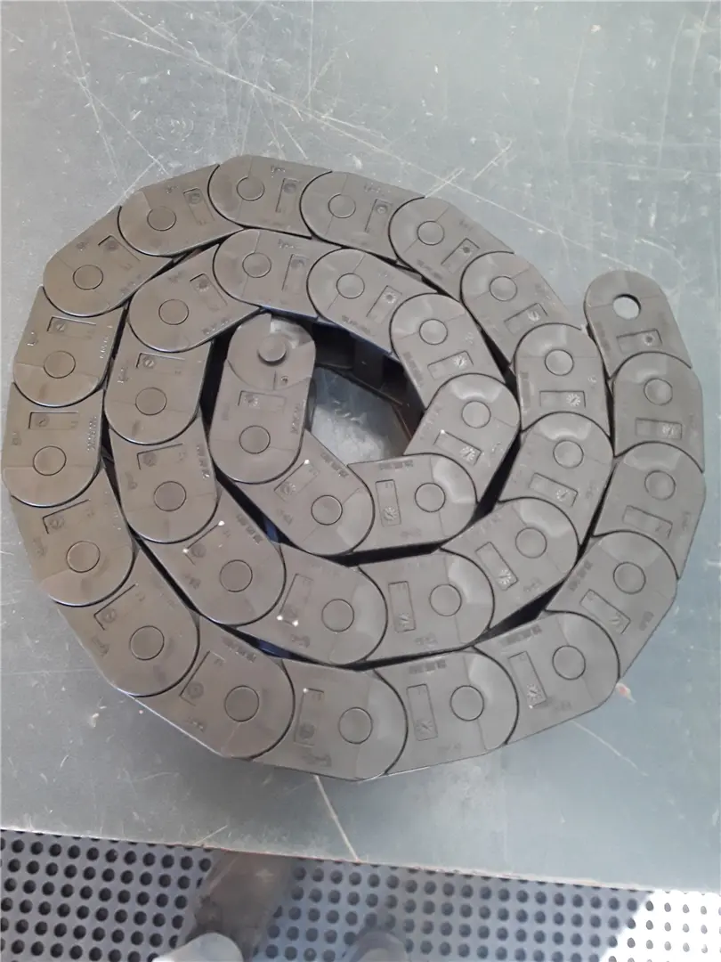 NEW CABLE CHAIN image 1