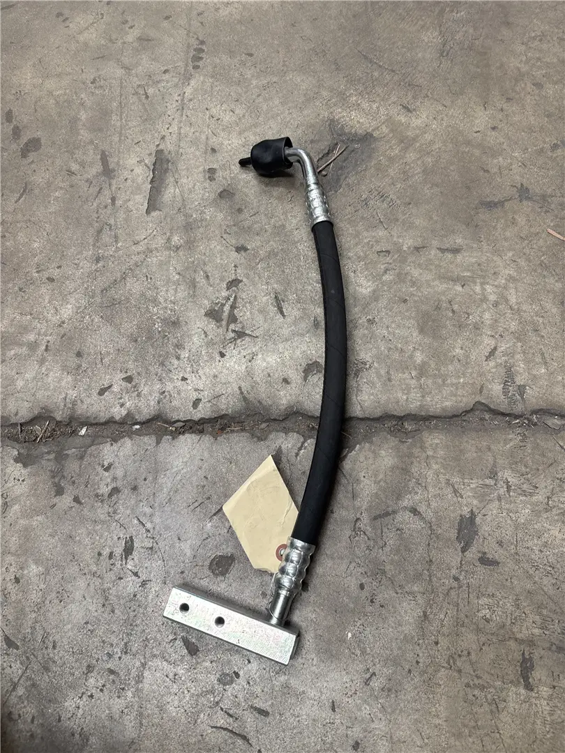 NEW HOSE LINE image 1