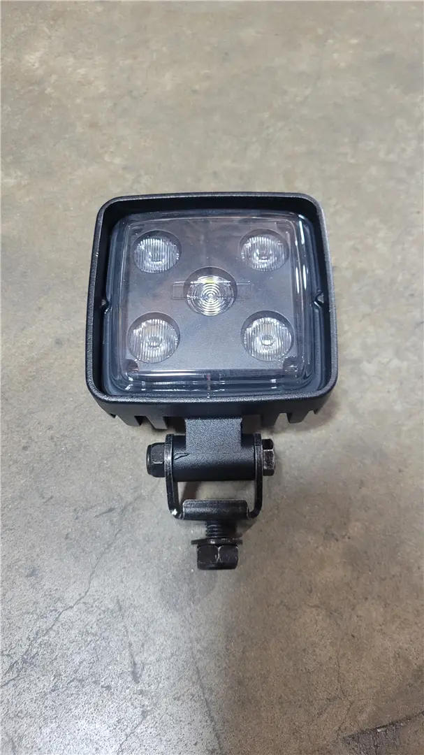 NEW LED FLOOD LIGH image 1