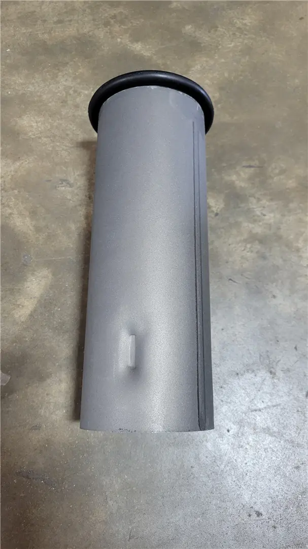 NEW SUCTION FILTER image 1