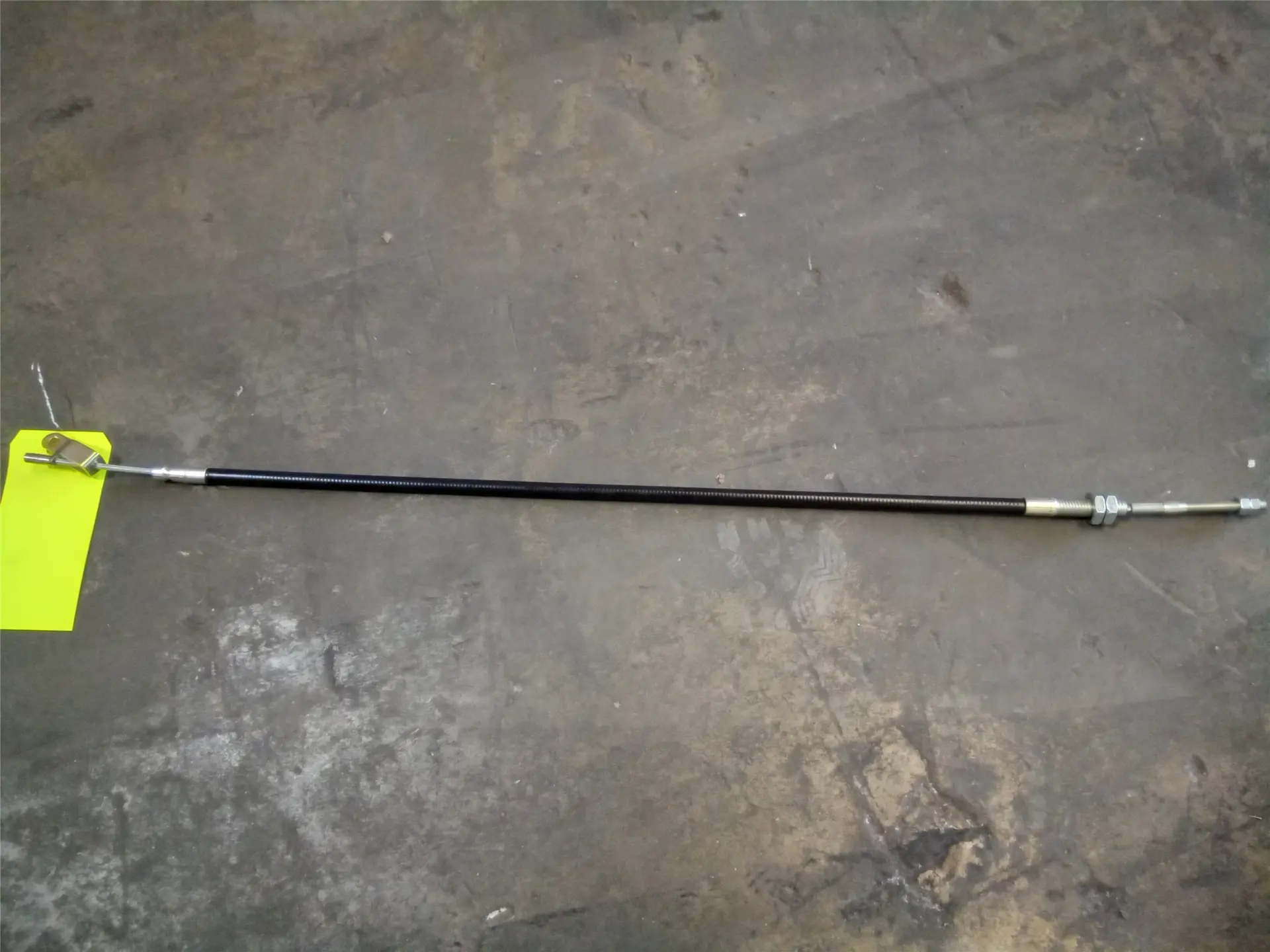 NEW CABLE image 1
