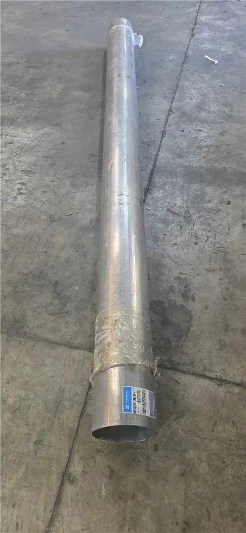 NEW TUBE 10FT image 1