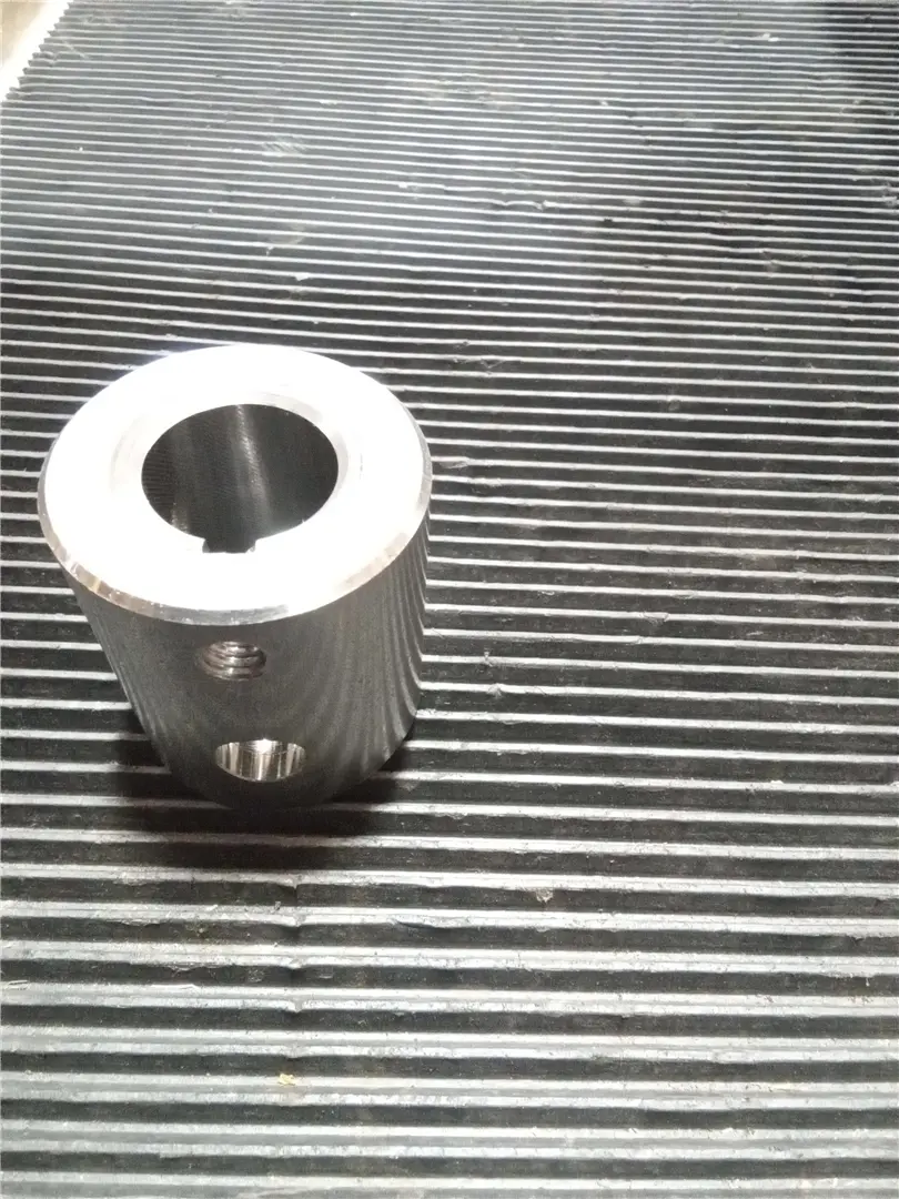 NEW FEMALE AUGER H image 1