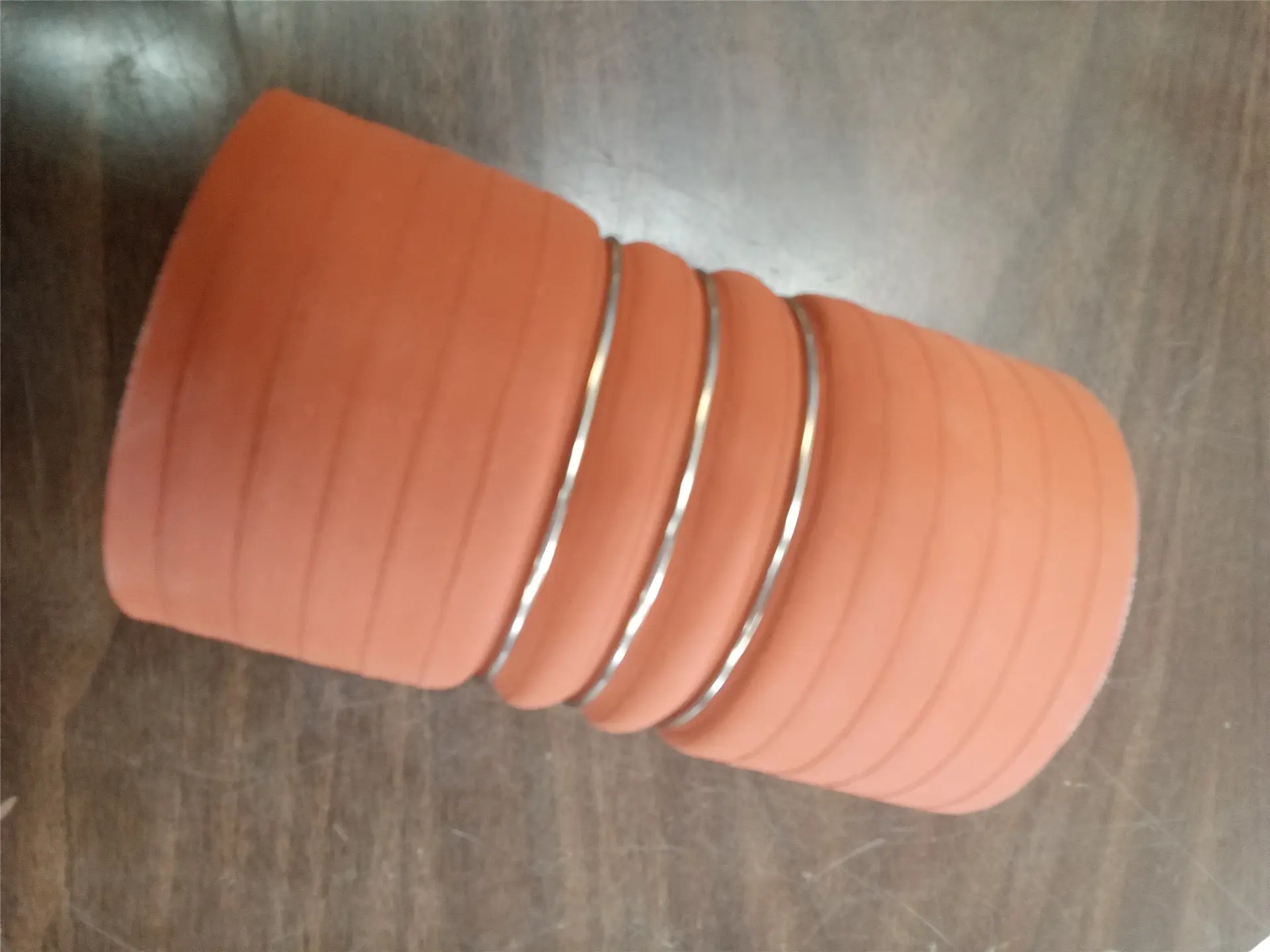 NEW CONNECTOR image 1