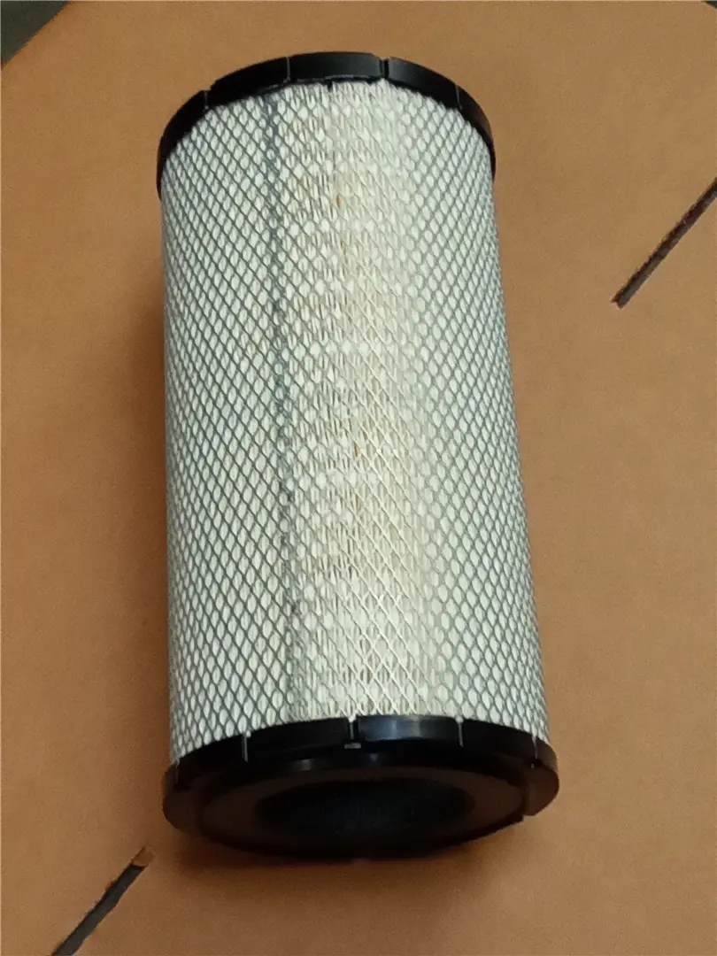 NEW AIR FILTER image 1