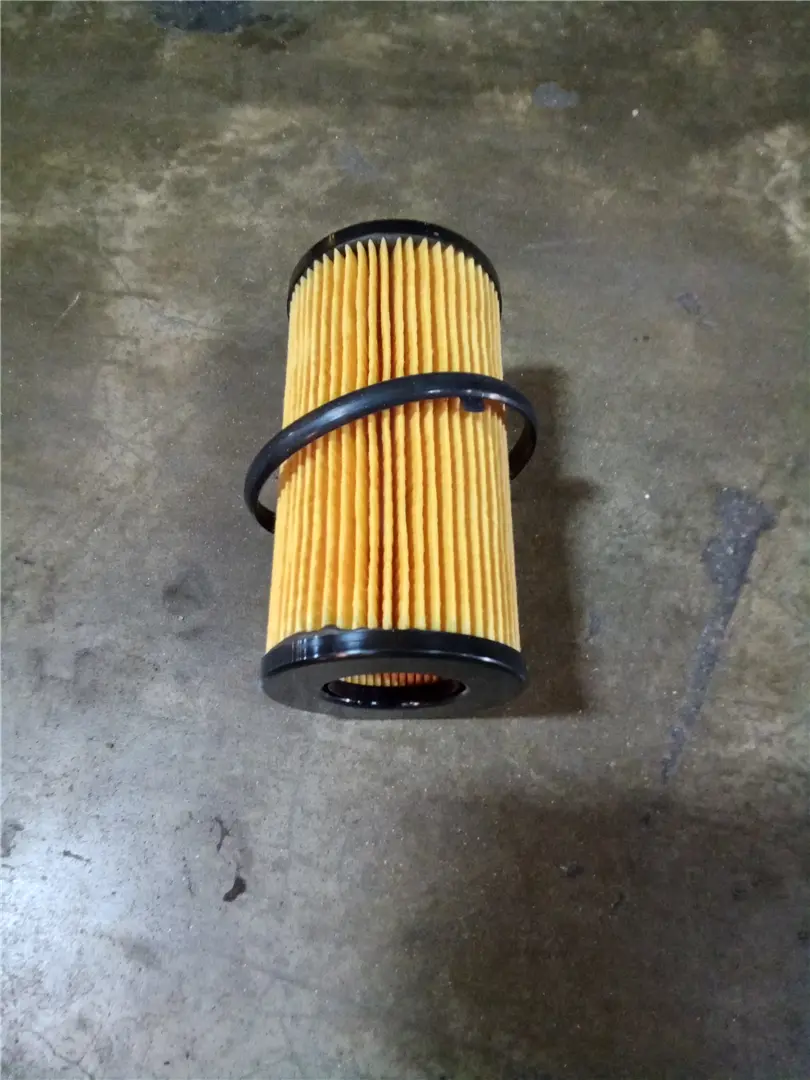 NEW LUBE ELEMENT image 1