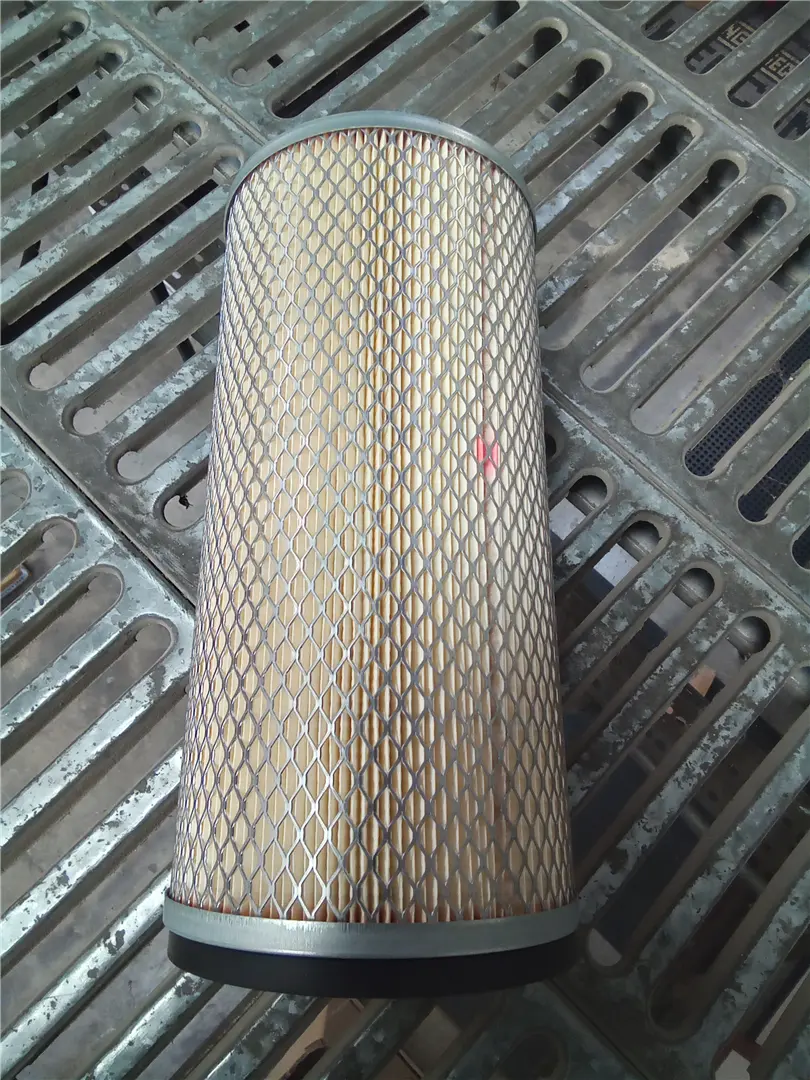 NEW INNER AIR FILT image 1