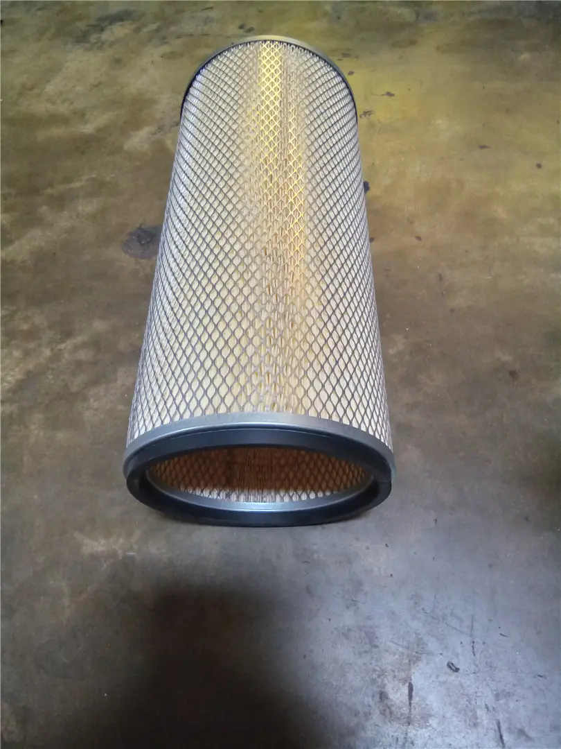 NEW AIR ELEMENT image 1