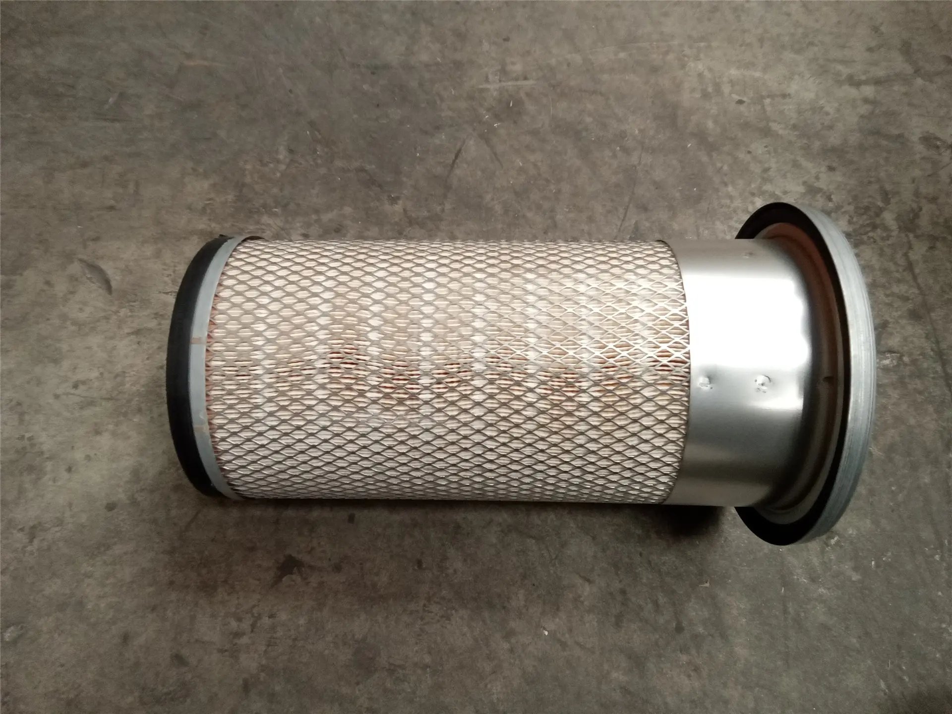 NEW AIR ELEMENT image 1