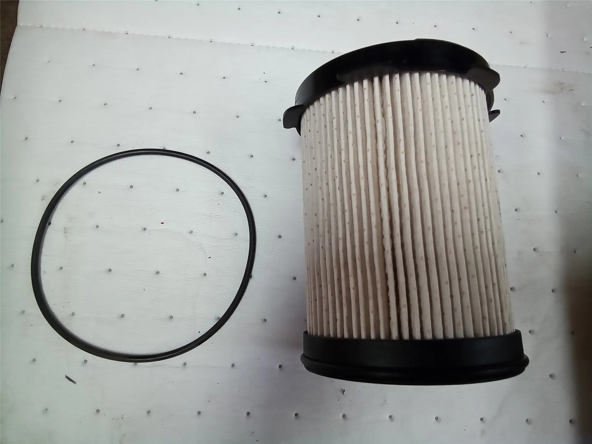 NEW FUEL ELEMENT image 1