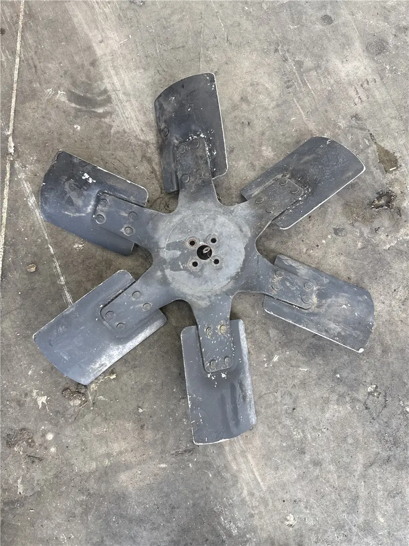 USED FAN image 1