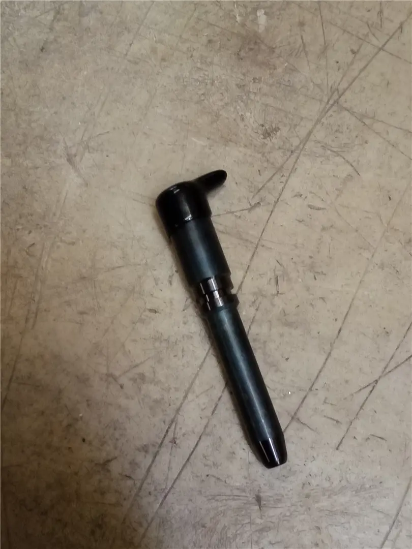 NEW TUBE image 1