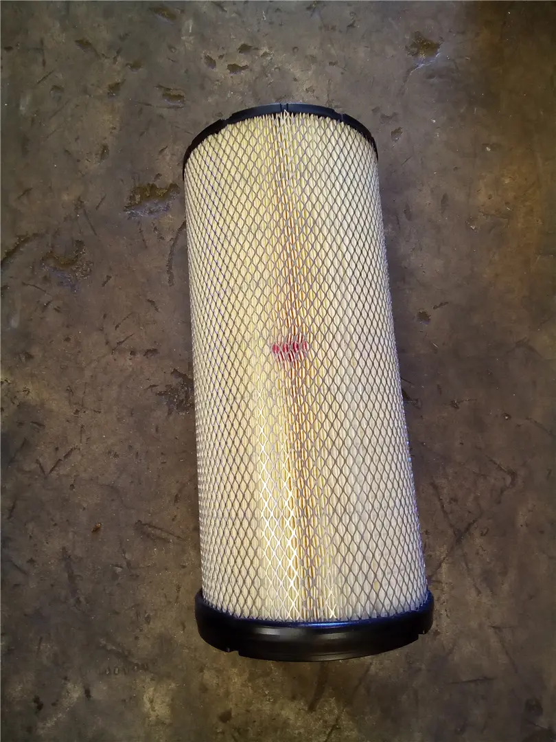 NEW RADIAL SEAL IN image 1