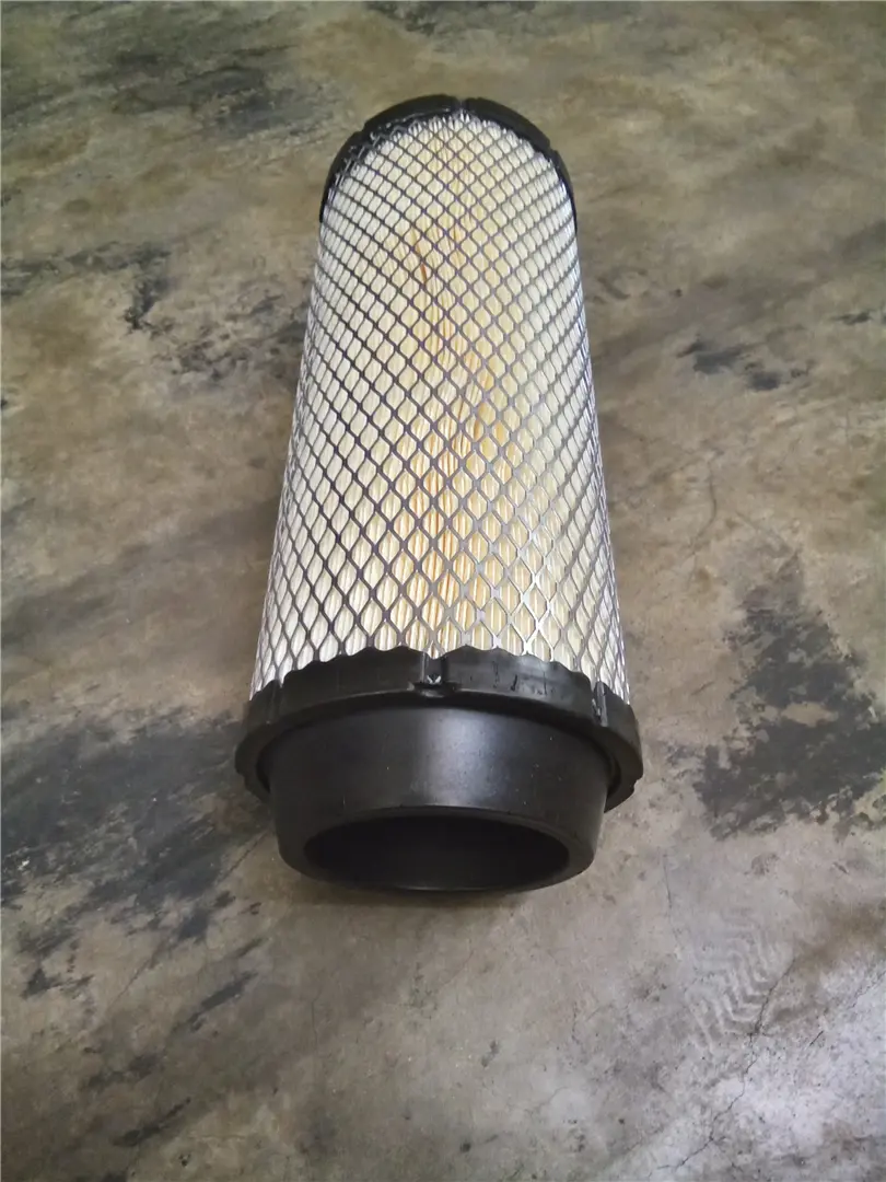 NEW OUTER AIR FILT image 1