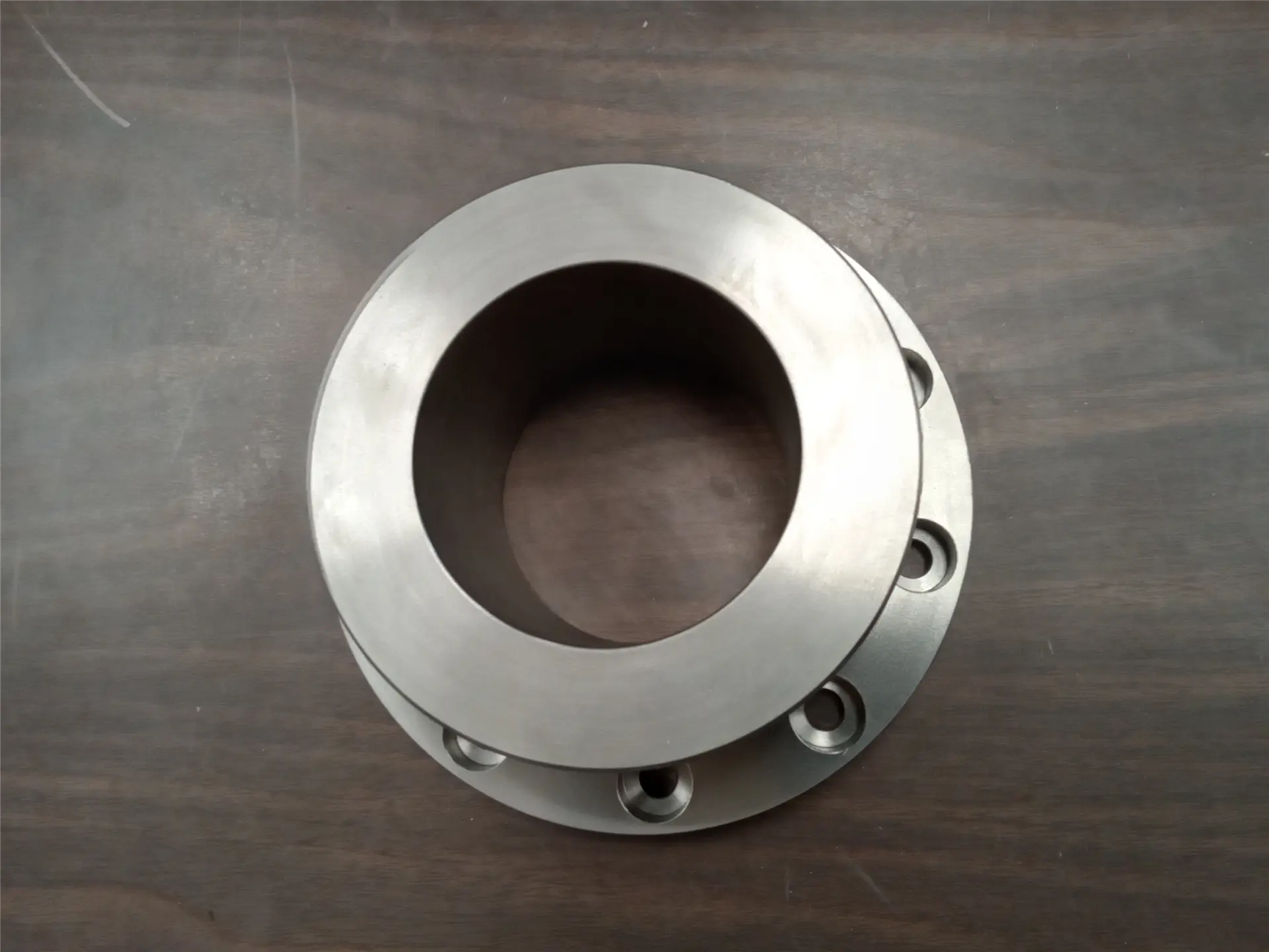 NEW CRANKSHAFT PUL image 1