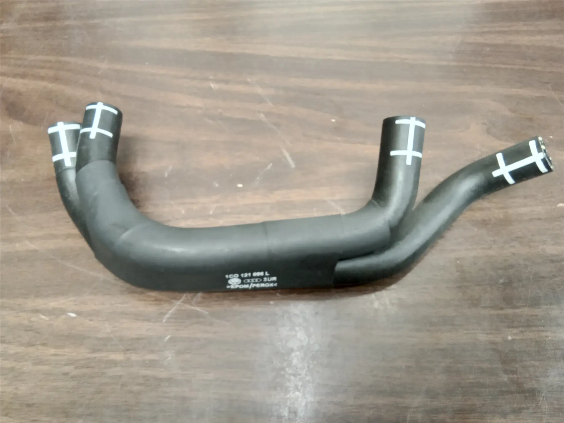 NEW WATER HOSE image 1